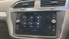 Volkswagen Tiguan 1.5 TSI 150 Life 5dr DSG Petrol Estate